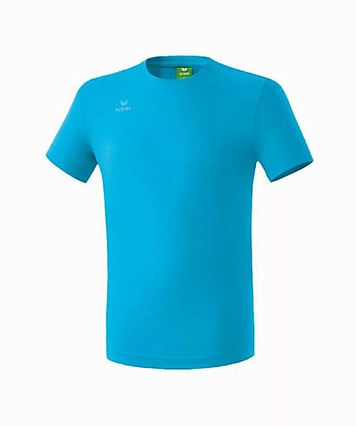 Erima T-Shirt Teamsport T-Shirt Hell Baumwolle günstig online kaufen