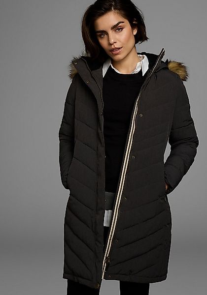 Polarino Steppmantel Wind- und wasserabweisend, atmungsaktiv. günstig online kaufen