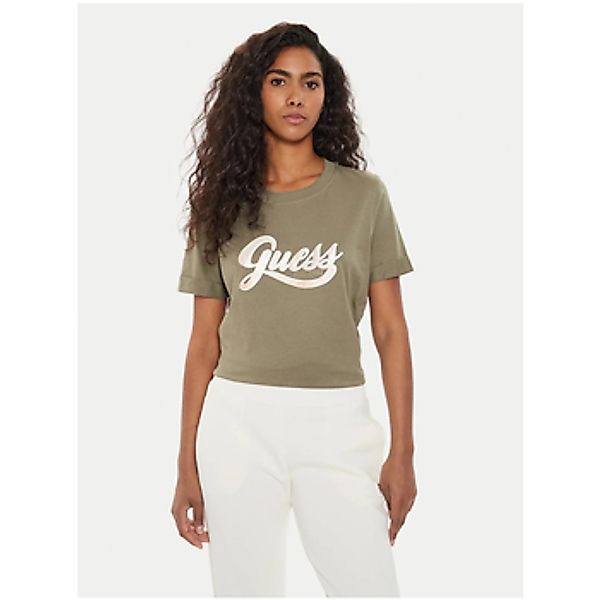 Guess  T-Shirts & Poloshirts W4YI09 JA914 günstig online kaufen