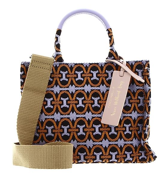 COCCINELLE Handtasche Never Without Bag Monogra günstig online kaufen