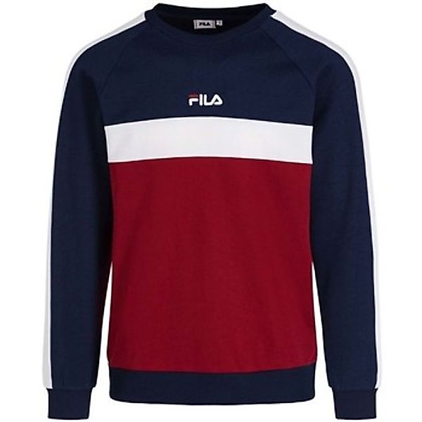 Fila  Sweatshirt PAAVO  A082 - BLACK IRIS-RHUBARB 687269 günstig online kaufen
