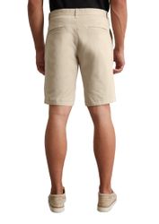 Marc O'Polo Shorts Reso leichte Twill-Stoff günstig online kaufen