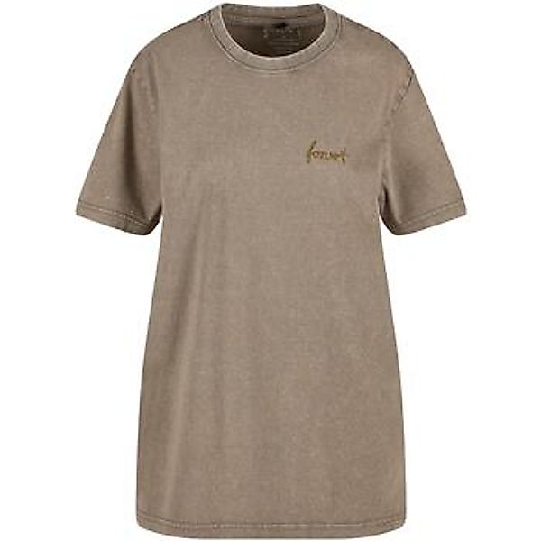 Forvert  T-Shirt T-shirt  Roundn Palmdal günstig online kaufen