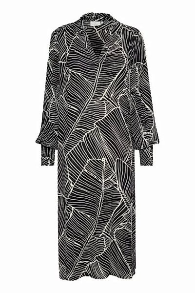 KAFFE Jerseykleid Kleid KAgenette günstig online kaufen