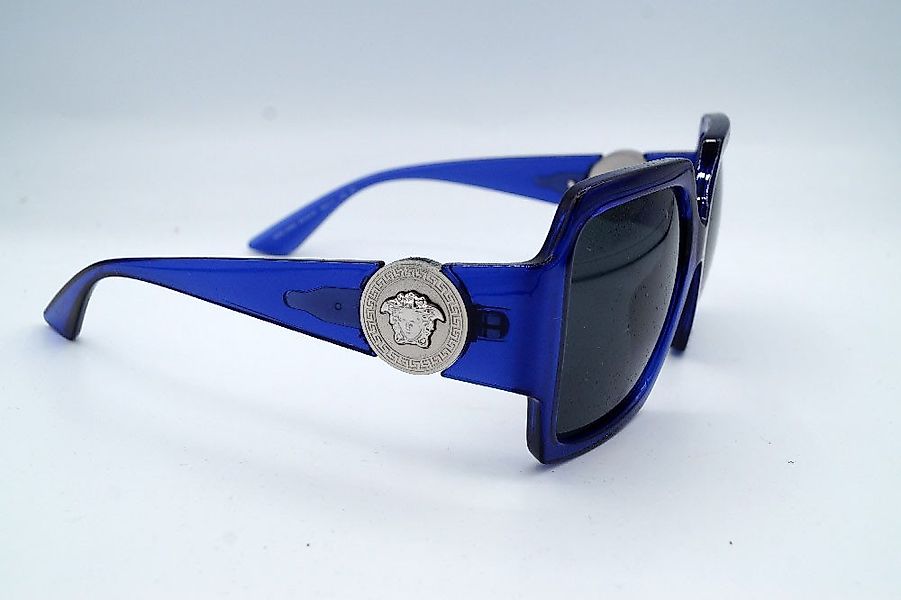 Versace Sonnenbrille VERSACE Sonnenbrille Sunglasses VE 4453 541987 günstig online kaufen