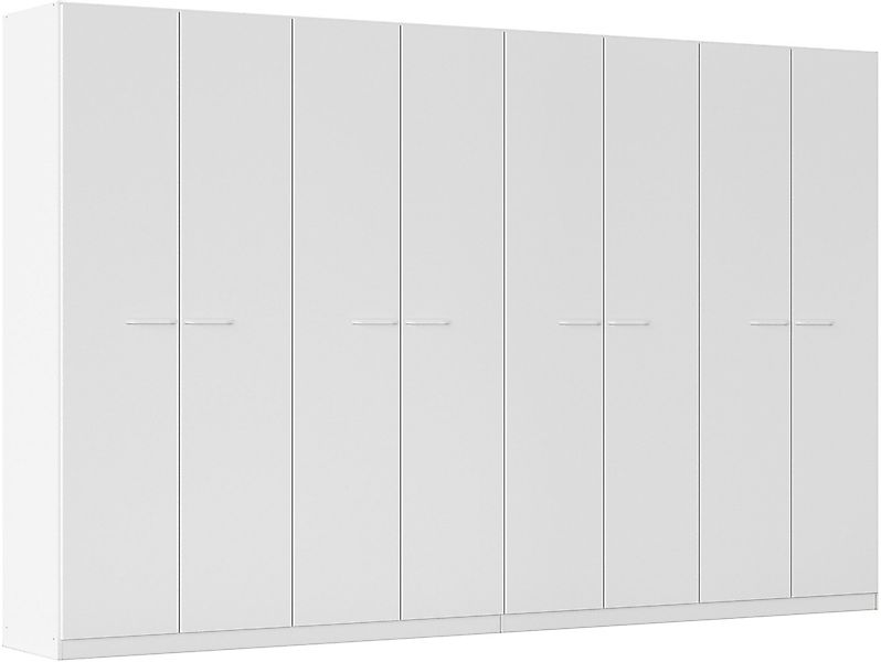 rauch Drehtürenschrank "Kleiderschrank Schrank Garderobe TOPSELLER OTELI in günstig online kaufen