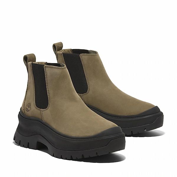 Timberland Chelseaboots "ROXIE LANEMID CHELSEA BOOT", Stiefelette, Wintersc günstig online kaufen