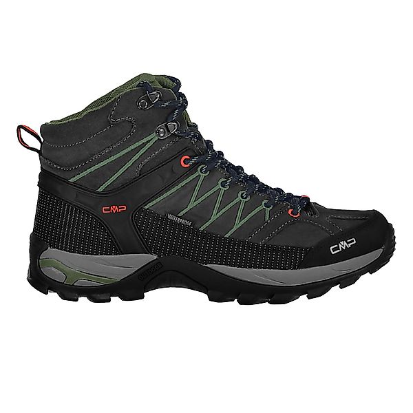 CMP Rigel MID Trekking Shoe WP günstig online kaufen