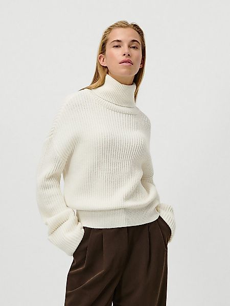 LeGer Rollkragenpullover Tia Jumper, LeGer by Lena Gercke oversized, Grobst günstig online kaufen
