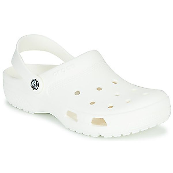 Crocs  Clogs COAST CLOG WHI günstig online kaufen