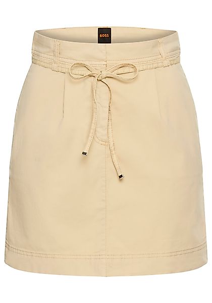 BOSS ORANGE Webrock Varachute Premium Damenmode günstig online kaufen