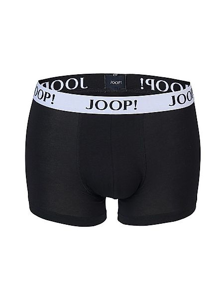 JOOP! Boxer Everyday (3-St) unterhose unterwäsche boxershort günstig online kaufen