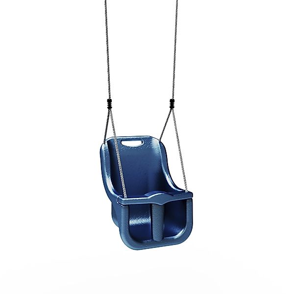OutdoorToys Babyschaukel Marineblau günstig online kaufen