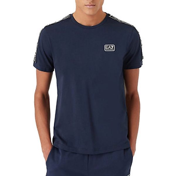 Emporio Armani EA7  T-Shirts & Poloshirts 3LPT18PJ02Z günstig online kaufen
