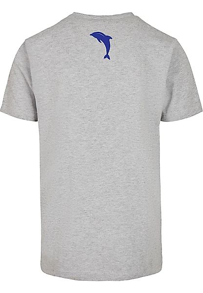 Merchcode T-Shirt "Merchcode Die Flippers - Logo T-Shirt", (1 tlg.) günstig online kaufen