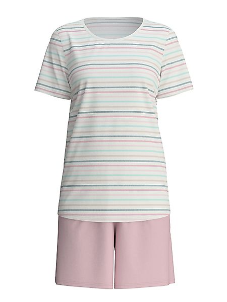 CALIDA Shorty Cotton Special Damen (2 günstig online kaufen