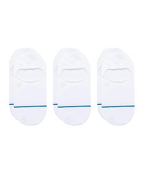 Stance Freizeitsocken Stance No Show 3er günstig online kaufen