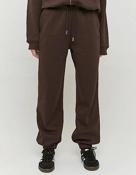 Tally Weijl Sweathose "SPACOLUCAS" Baumwollmischung, bequem günstig online kaufen