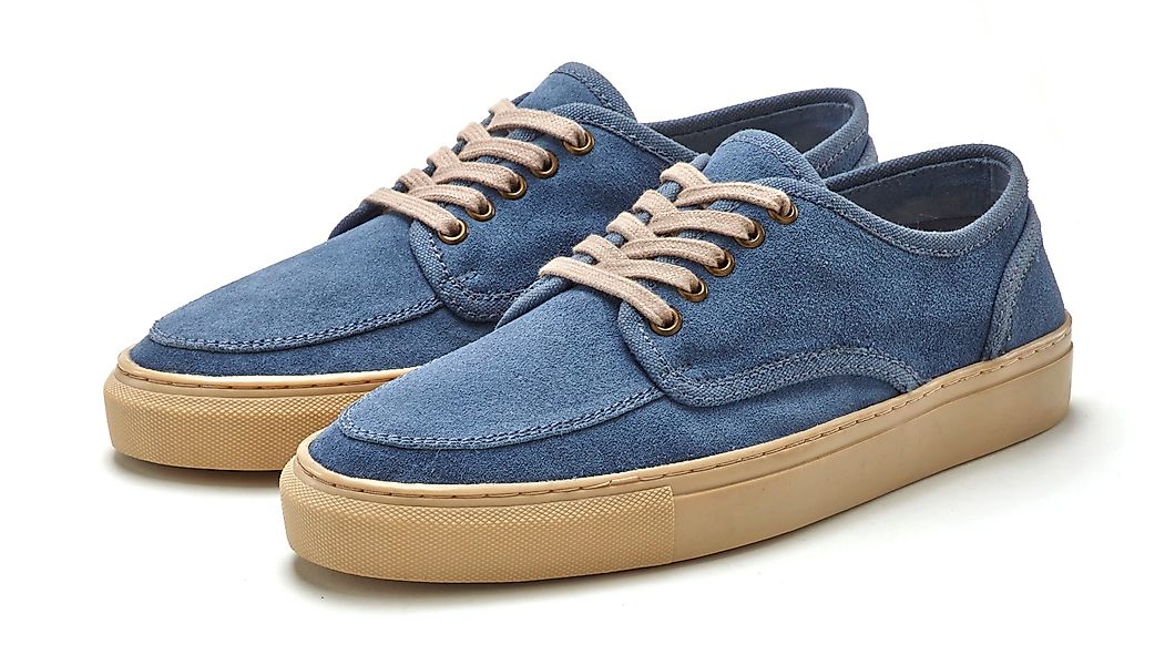 AUTHENTIC LE JOGGER Schnürschuh Sneaker, Schnürhalbschuh, günstig online kaufen