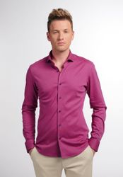 Eterna Langarmhemd "SLIM FIT" NON IRON (bügelfrei) günstig online kaufen