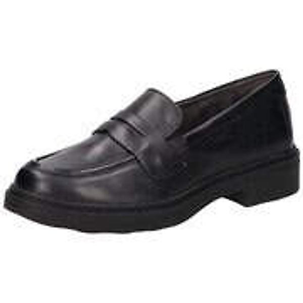 Tamaris Slipper Damen schwarz günstig online kaufen