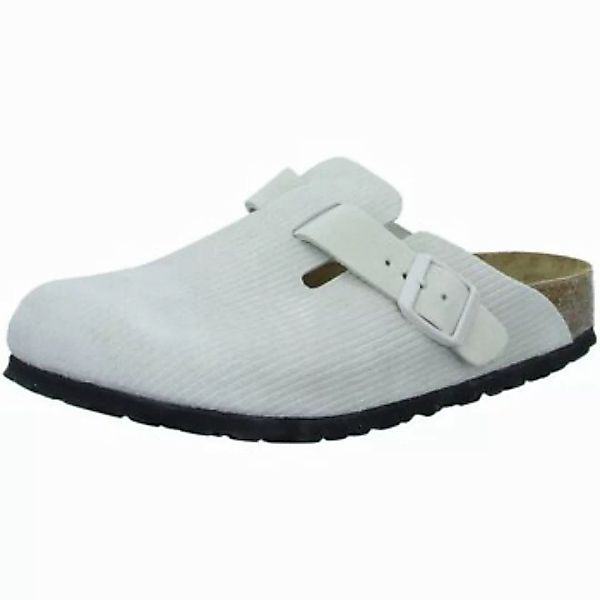 Birkenstock  Clogs Pantoletten Boston BS 1025270 günstig online kaufen