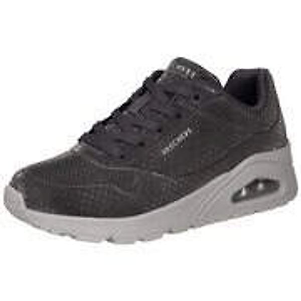Skechers Uno Disco Nite Damen grau günstig online kaufen