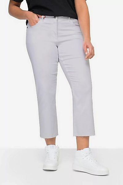 Angel of Style Regular-fit-Jeans 7/8-Jeans Claire Stretchkomfort geschnitte günstig online kaufen