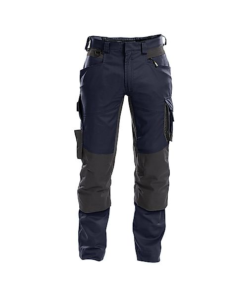 Dassy Arbeitshose Arbeitshose mit Stretch und günstig online kaufen