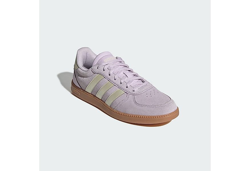 adidas Sportswear BREAKNET SLEEK SCHUH Sneaker (1-tlg) günstig online kaufen