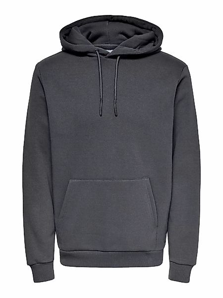 ONLY & SONS Kapuzensweatshirt "ONSCERES HOODIE SWEAT NOOS" günstig online kaufen