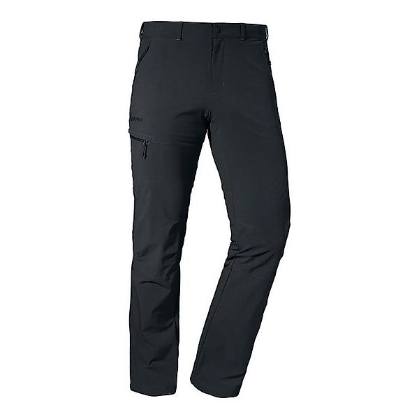 Schöffel Trekkinghose Schöffel Pants Koper1 Herren Wanderhose Funktionshose günstig online kaufen