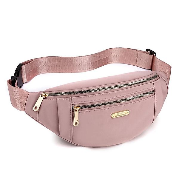 ZEUOPQ Gürteltasche für Damen multifunktionstasche small günstig online kaufen