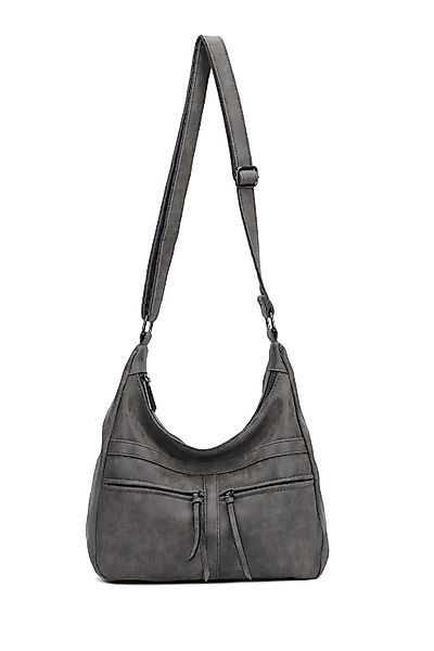 BRISE TASCHE Schultertasche Elegante Damen Schultertasche günstig online kaufen