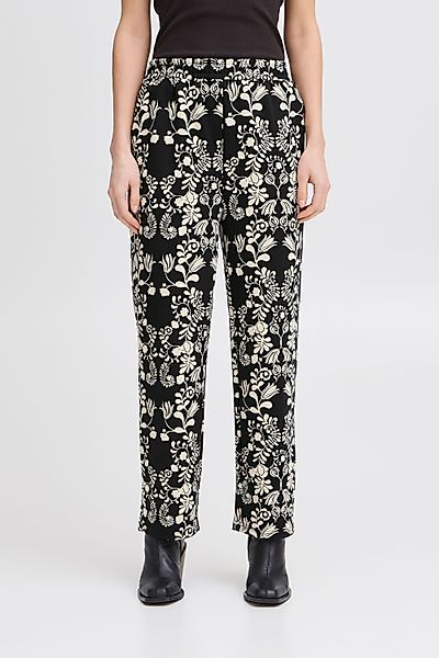 Ichi Stoffhose IHKATE PRINT PA29 Besondere günstig online kaufen