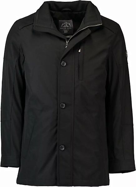 S4 Jackets Allwetterjacke S4 JACKETS 3/4-Jacke schwarz günstig online kaufen