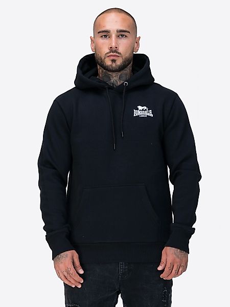 Lonsdale Kapuzensweatshirt "TALMINE" günstig online kaufen