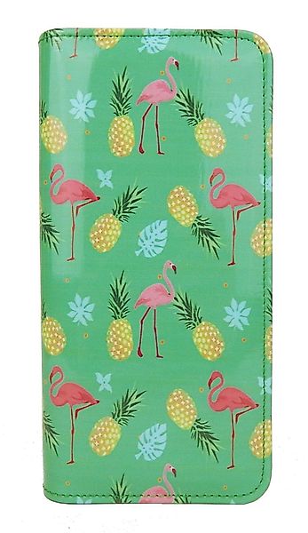 Ella Jonte Geldbörse, mit Flamingo Motiv günstig online kaufen