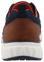 TOM TAILOR Keilsneaker, Freizeitschuh, Halbschuh, Schnürschuh günstig online kaufen