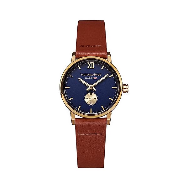 Victoria Hyde Quarzuhr Victoria Hyde London günstig online kaufen