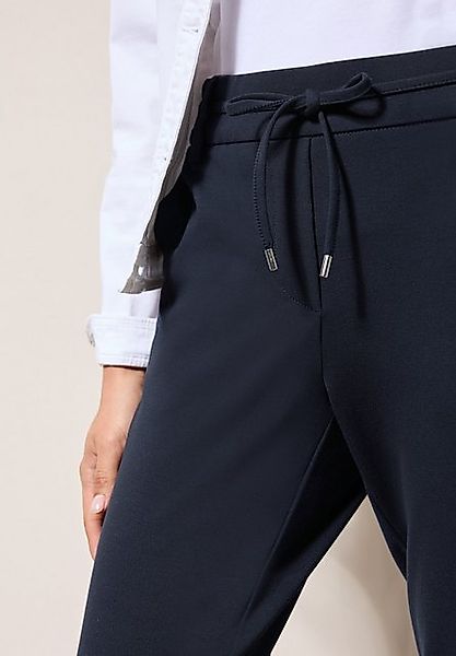 CECIL Stoffhose Style Tracey mit elastischem Bund günstig online kaufen