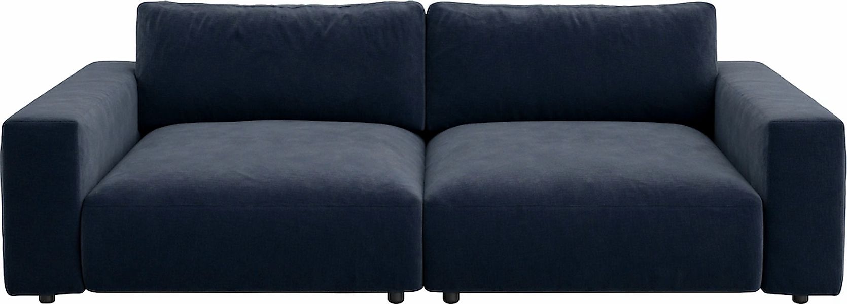 Musterring Big-Sofa "LUCIA", in vielen Qualitäten und 4 unterschiedlichen N günstig online kaufen