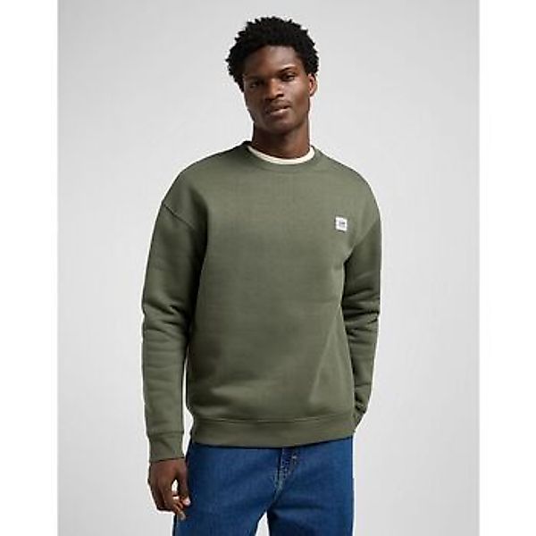 Lee  Sweatshirt 112372311 WORKWEAR-OAK MOSS günstig online kaufen