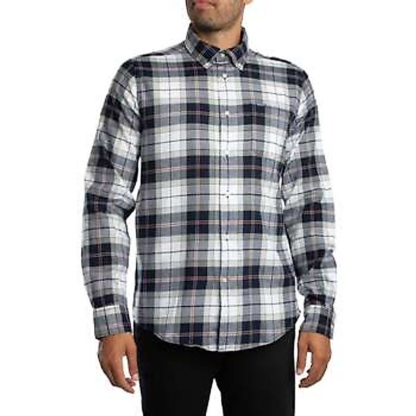 Barbour  Hemdbluse Maßgeschneidertes Schottenhemd von Fortrose günstig online kaufen