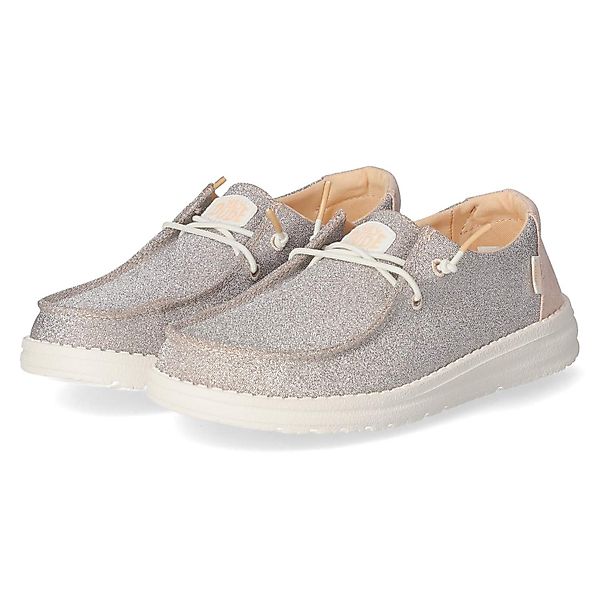 Hey Dude Halbschuhe WENDY Schnürschuh günstig online kaufen