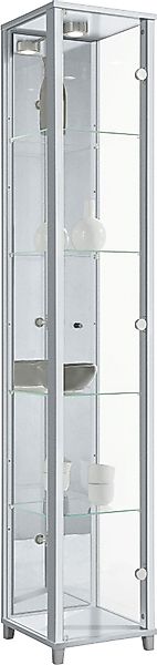 fif möbel Vitrine OPTIMA Standvitrine/Glasvitrine 1x günstig online kaufen