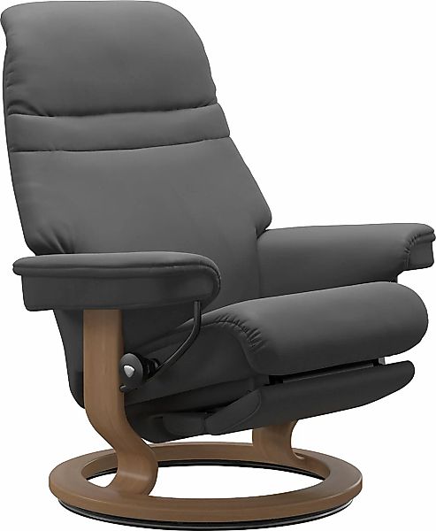 Stressless® Relaxsessel »Sunrise« elektrisch verstellbar, optional 2-motori günstig online kaufen