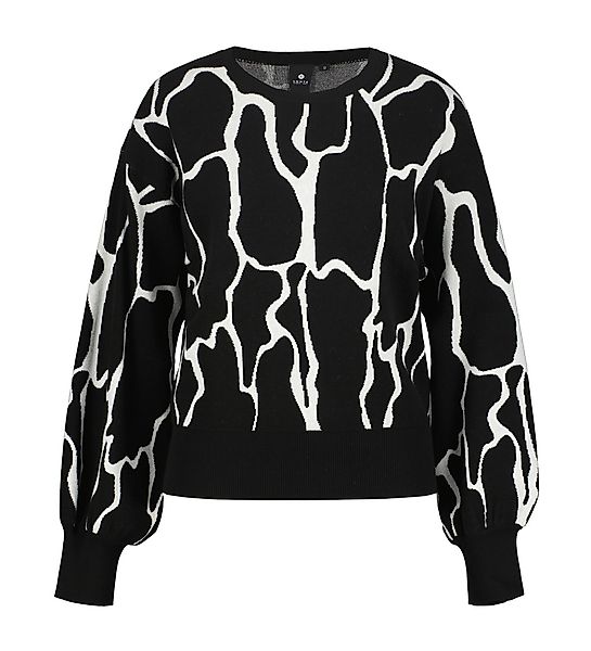 Luhta Sweatshirt "Luhta Pullover HAVISEVA" günstig online kaufen