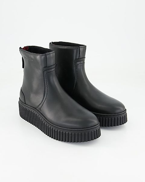 Marc O'Polo 40916066002100 Stiefelette Obermaterial: Leder günstig online kaufen