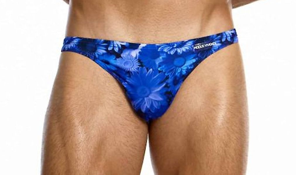 Modus Vivendi Badehose Daisies Low Cut Briefs günstig online kaufen